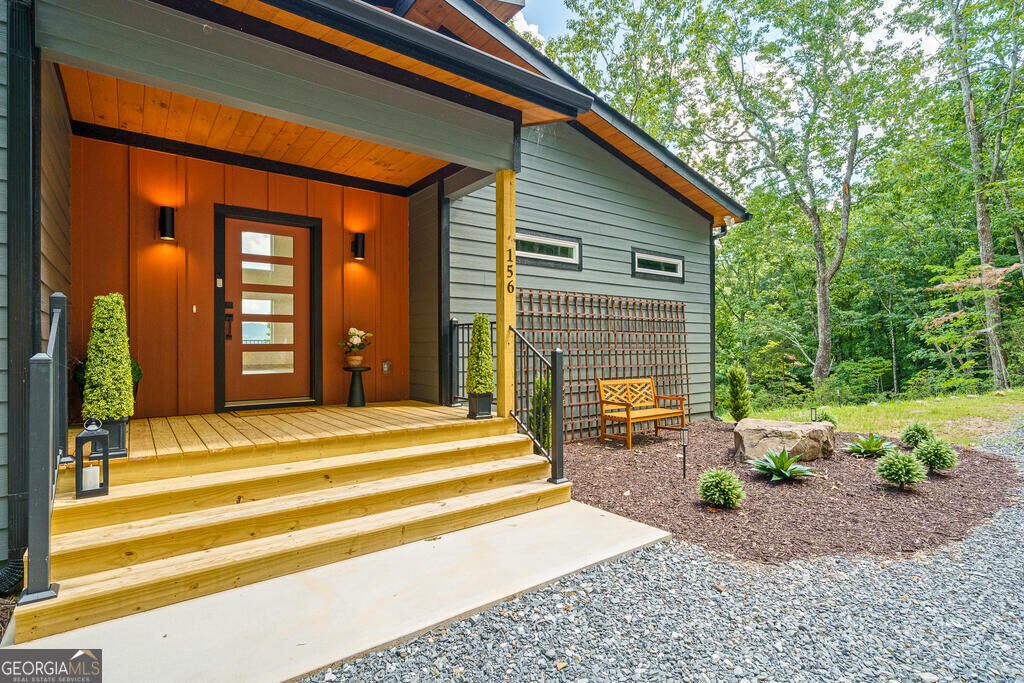 156 Sky High Drive Ellijay - Photo 9
