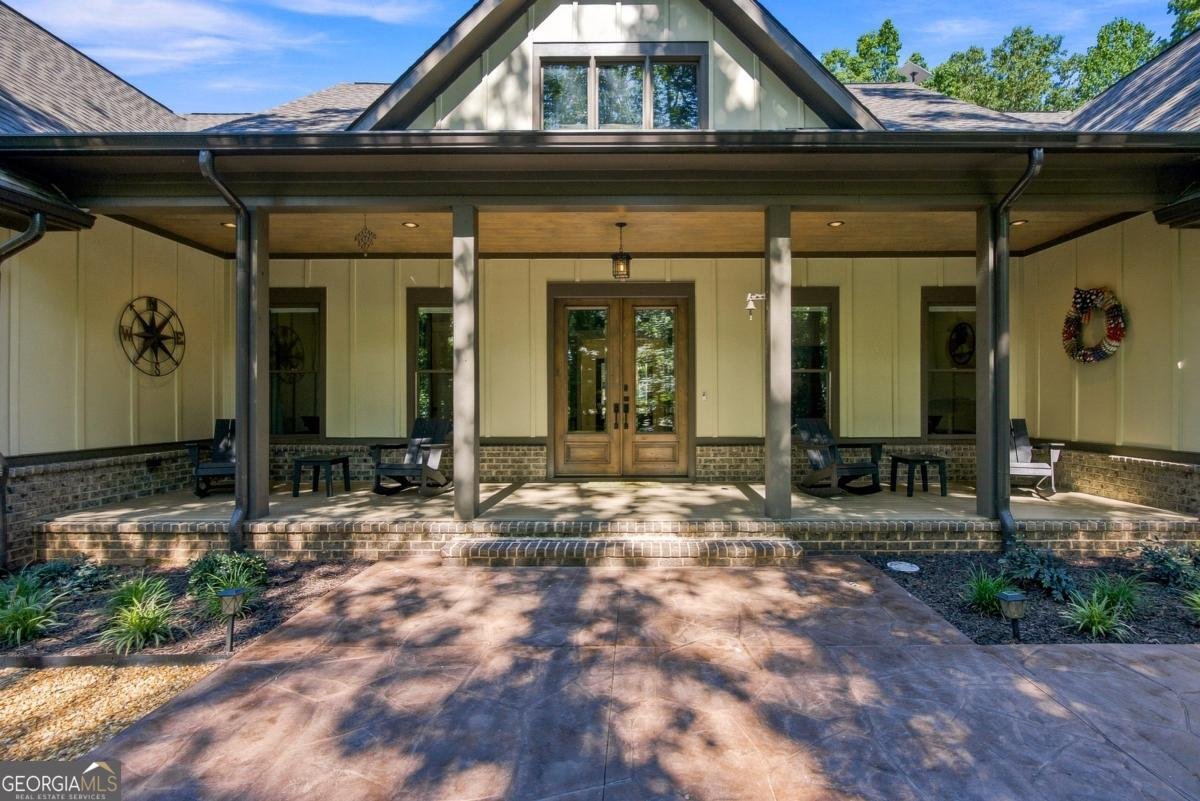 221 Brookhollow Road Ball Ground - main photo