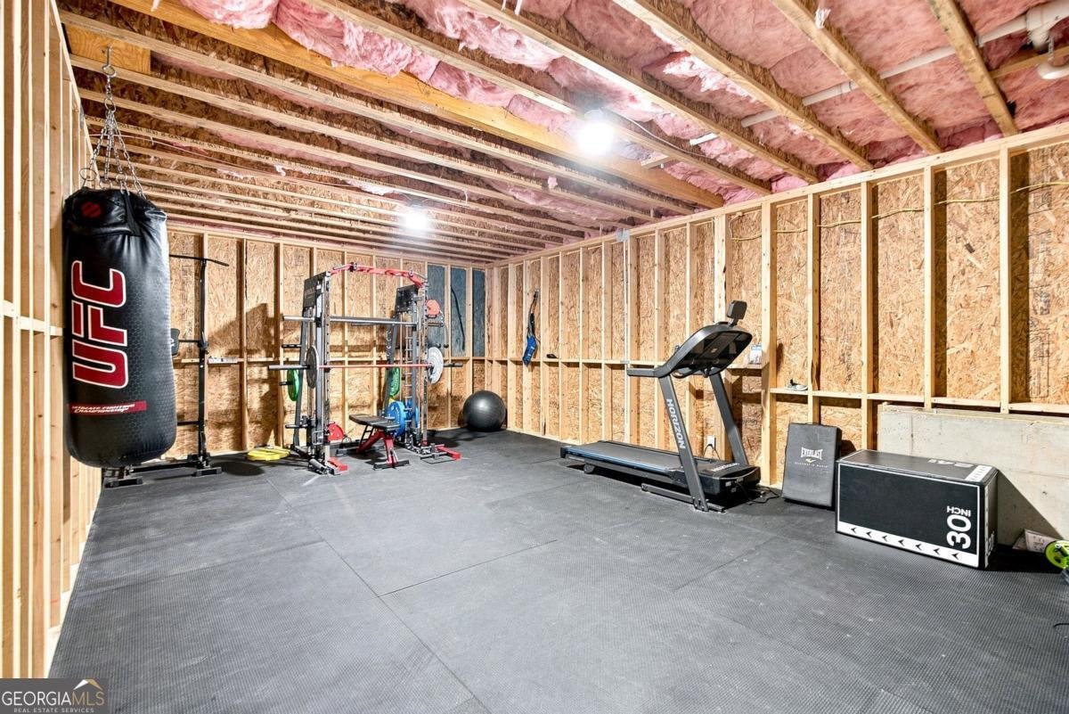 221 Brookhollow Road Ball Ground - Photo 155