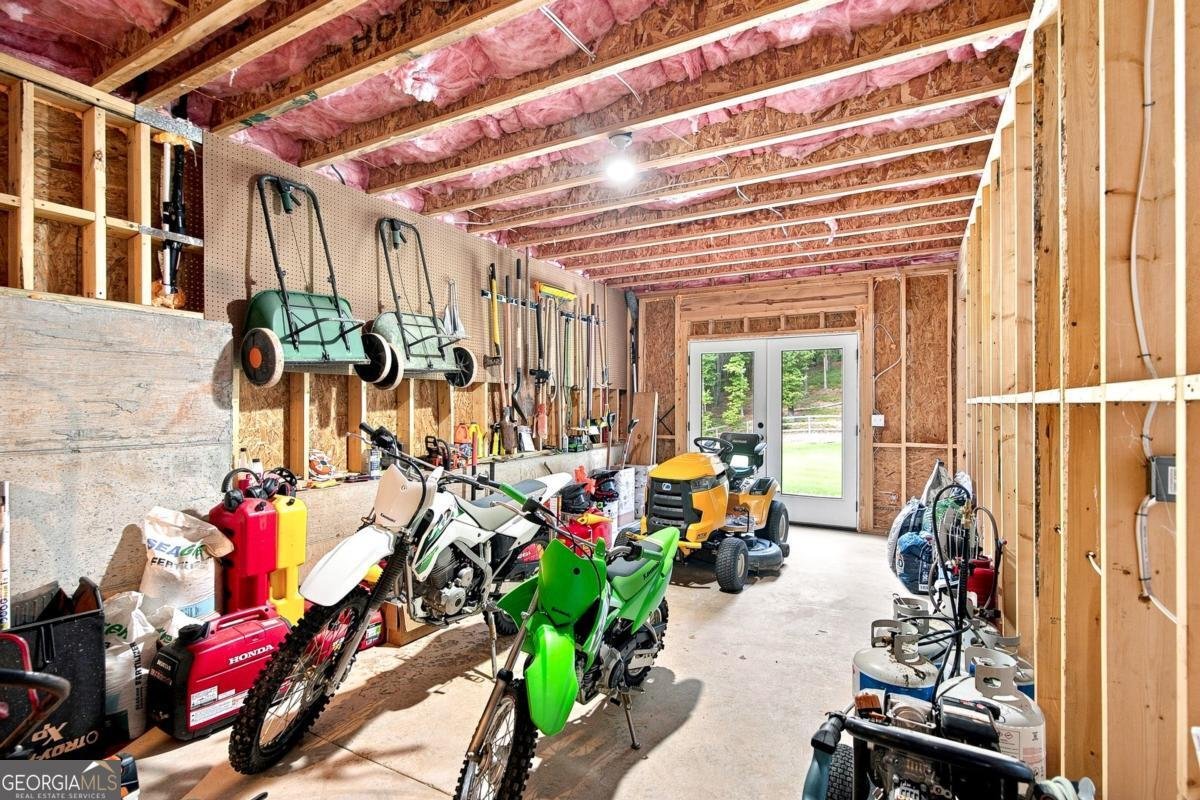 221 Brookhollow Road Ball Ground - Photo 160
