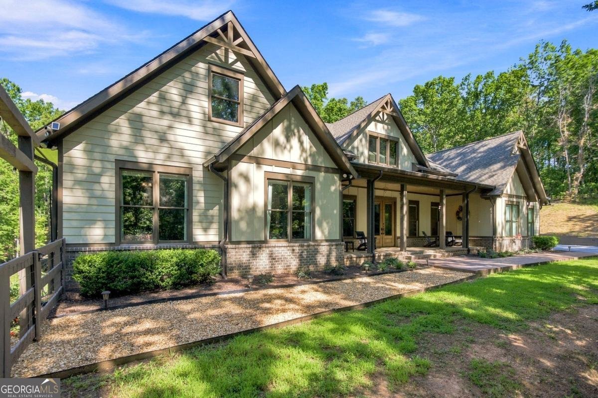 221 Brookhollow Road Ball Ground - Photo 161