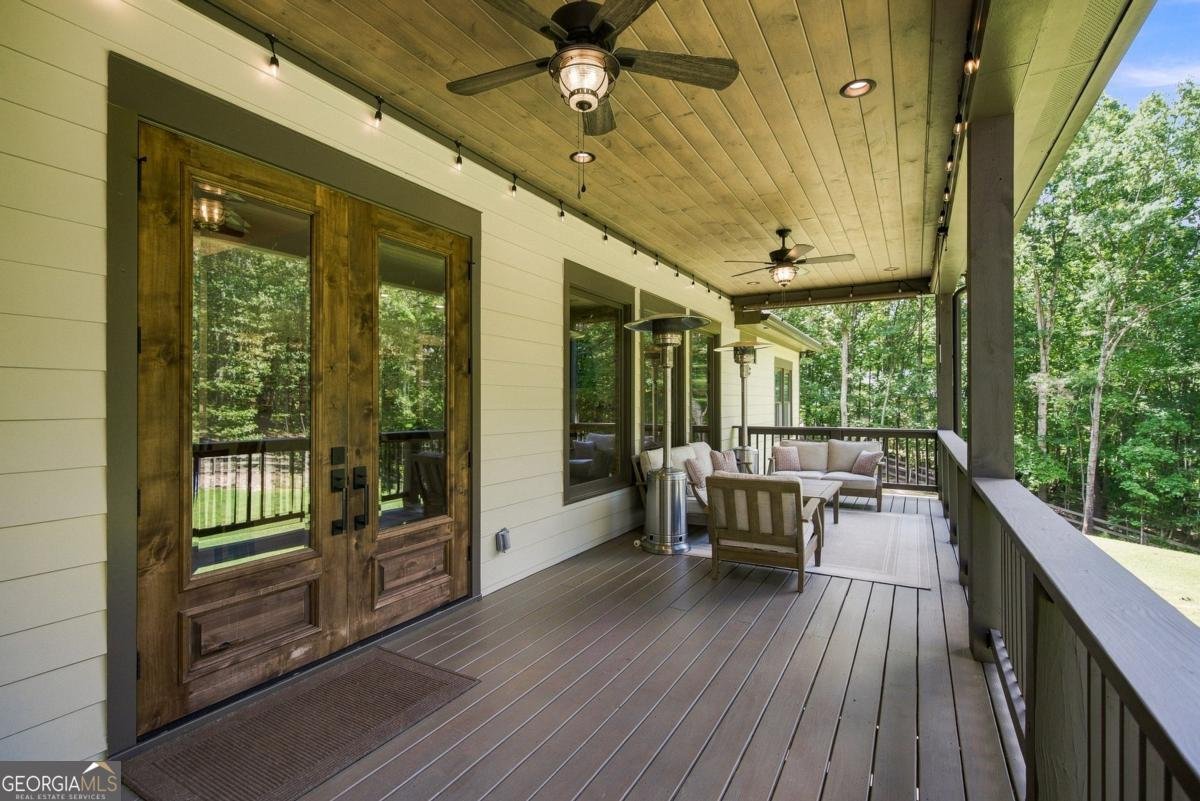 221 Brookhollow Road Ball Ground - Photo 164