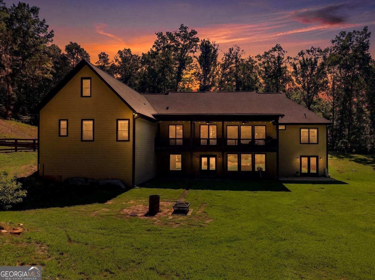 221 Brookhollow Road Ball Ground - Photo 168