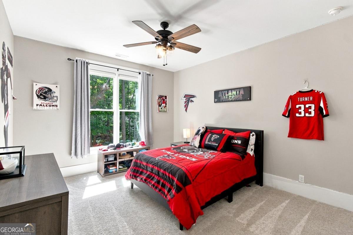 221 Brookhollow Road Ball Ground - Photo 47