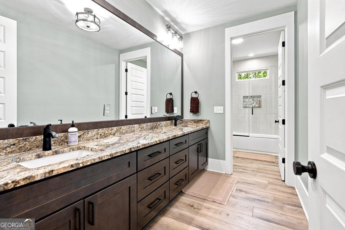 221 Brookhollow Road Ball Ground - Photo 48