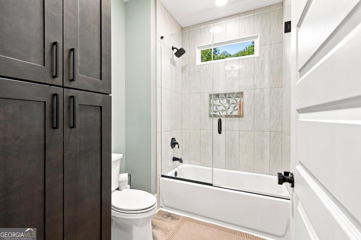 221 Brookhollow Road Ball Ground - Photo 49