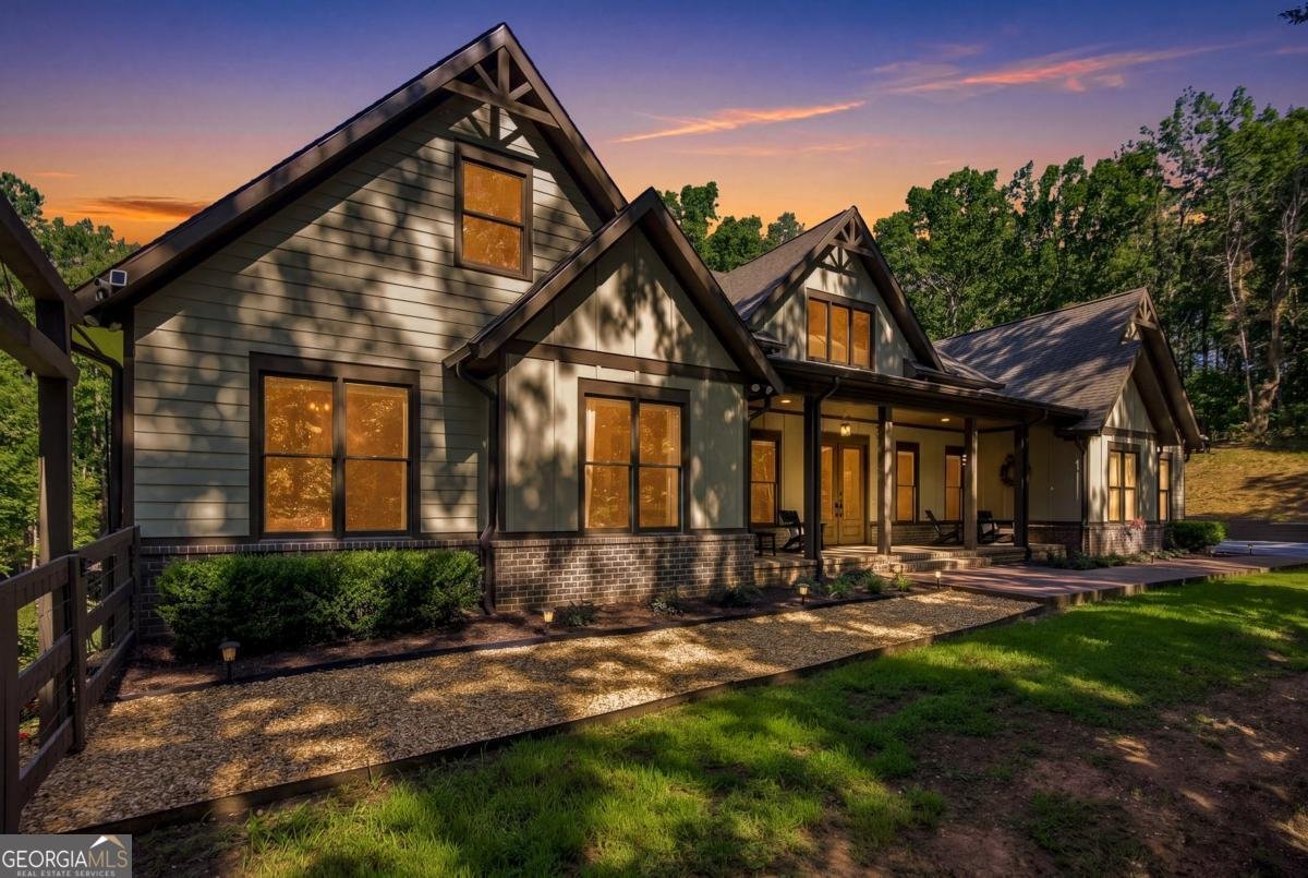 221 Brookhollow Road Ball Ground - Photo 6