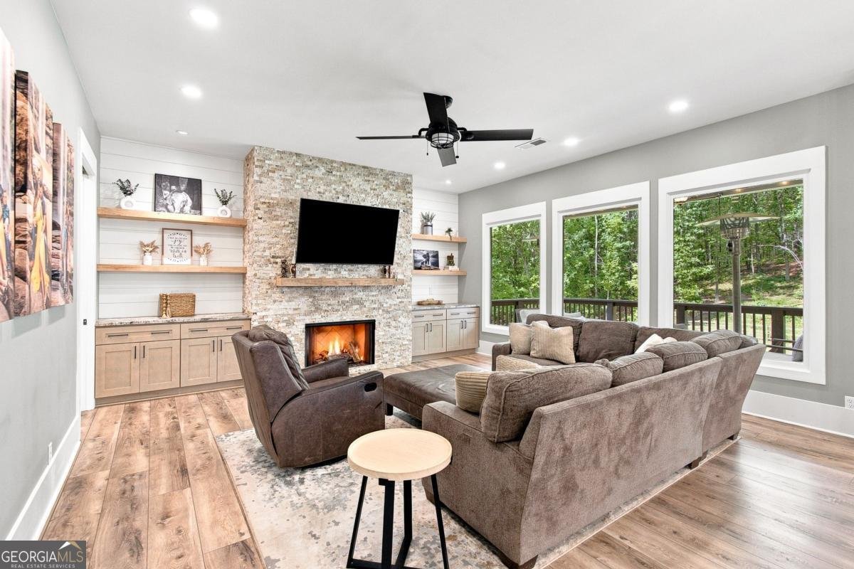 221 Brookhollow Road Ball Ground - Photo 8