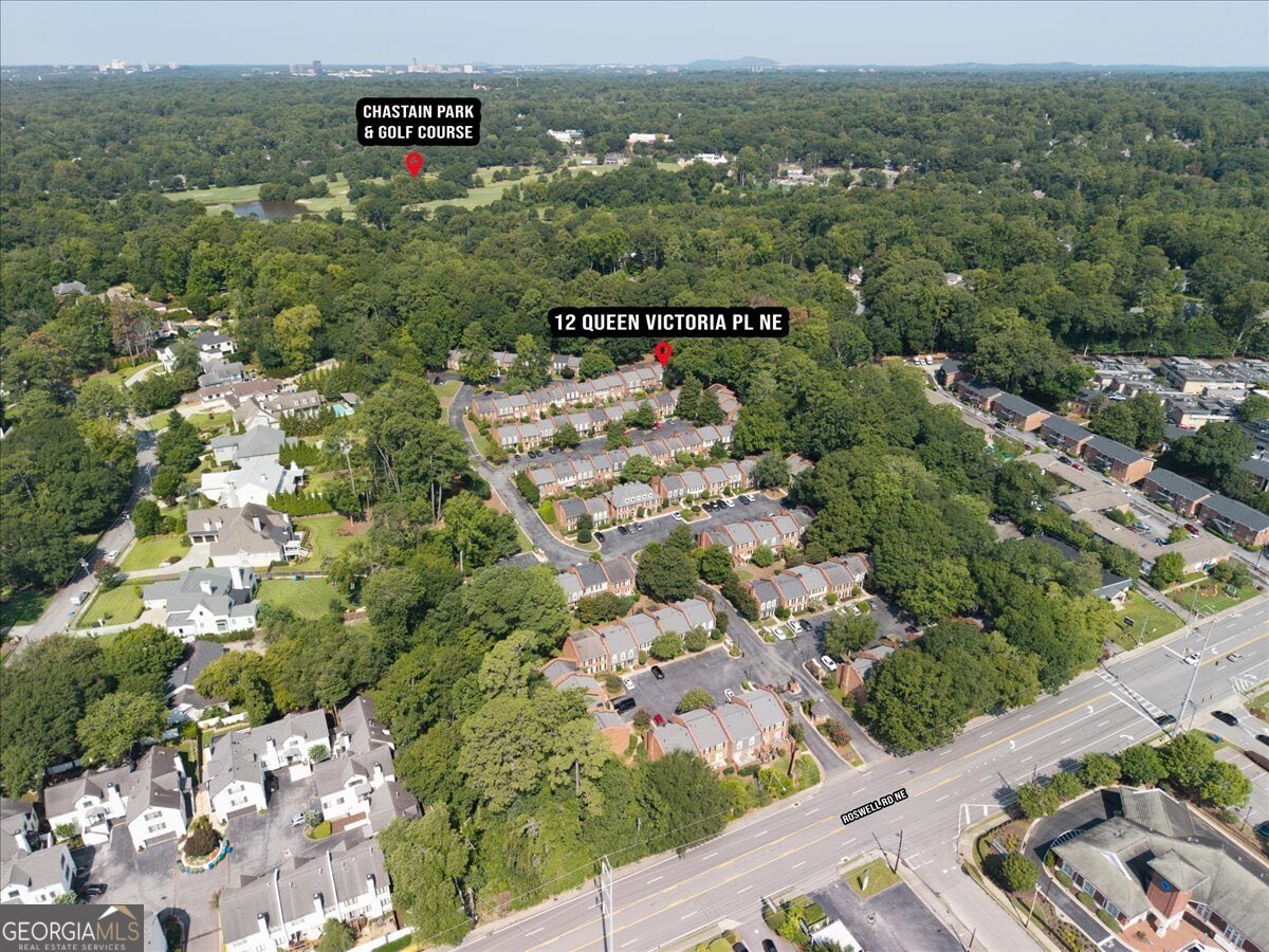 12 Queen Victoria Place Atlanta - Photo 46