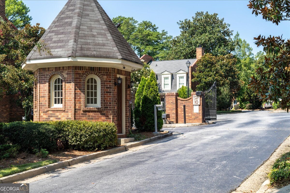 12 Queen Victoria Place Atlanta - Photo 49