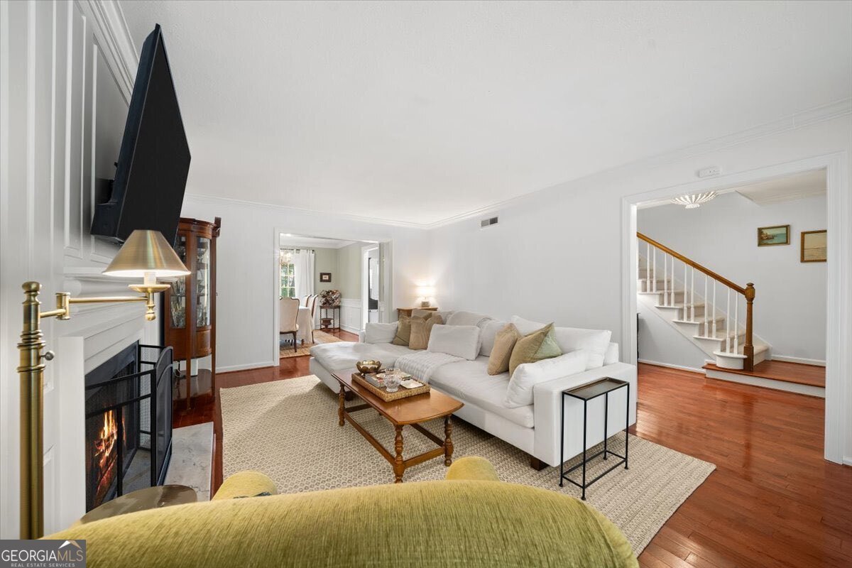 12 Queen Victoria Place Atlanta - Photo 7