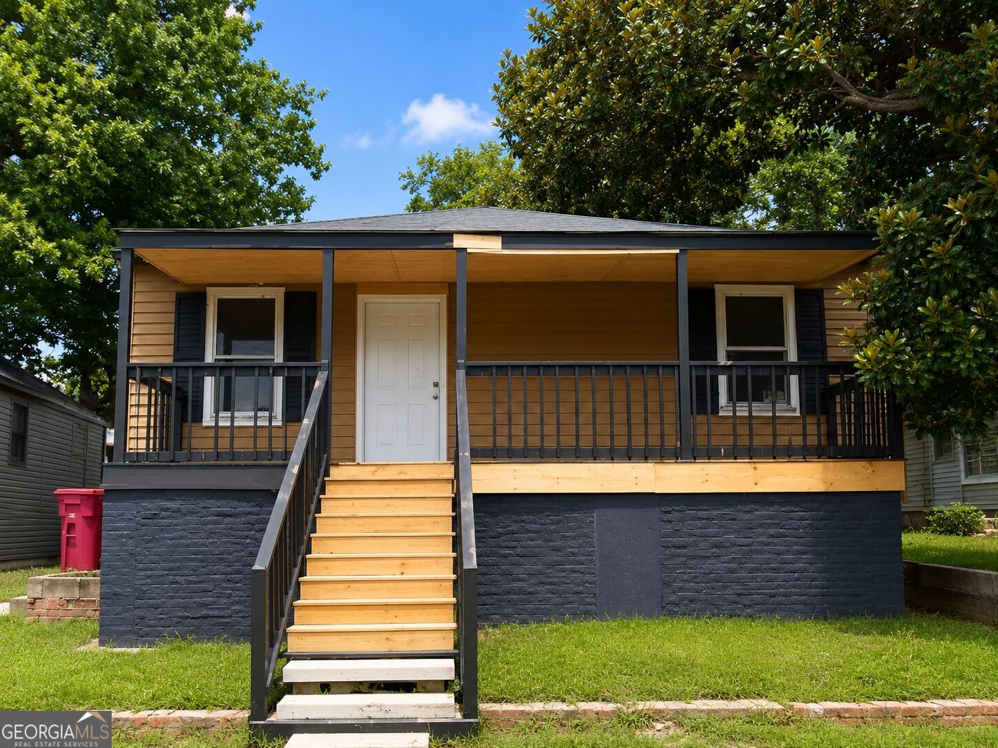 285 Moughon Street Macon - main photo