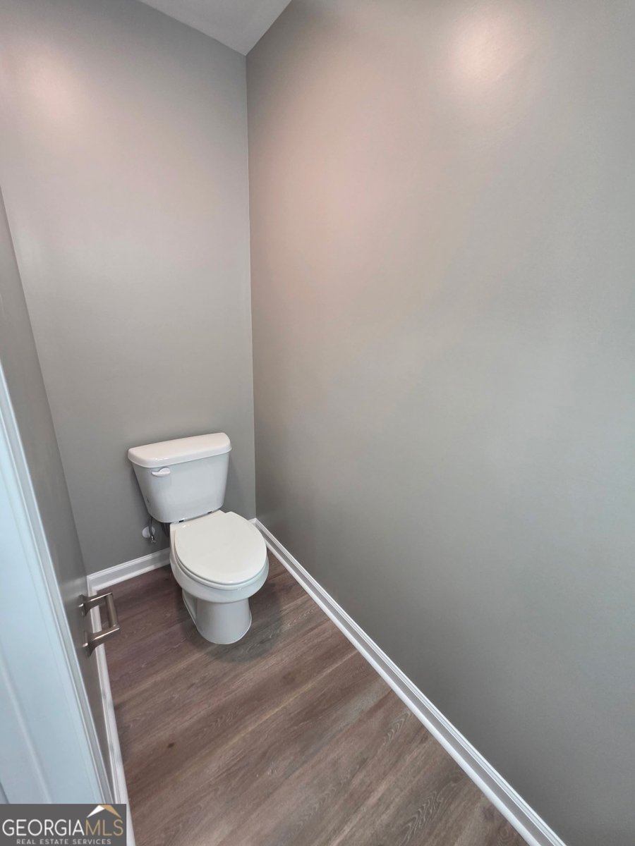 5133 C M Copelan Road Watkinsville - Photo 11