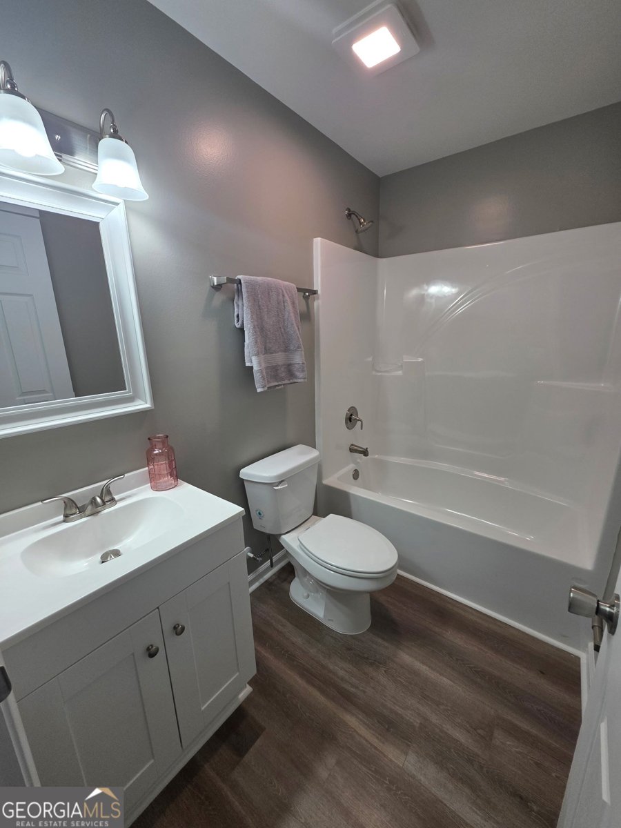 5133 C M Copelan Road Watkinsville - Photo 15