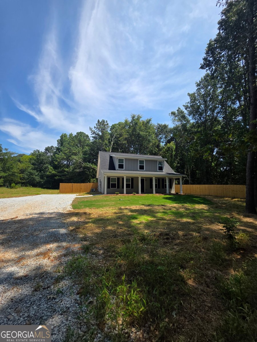 5133 C M Copelan Road Watkinsville - Photo 21