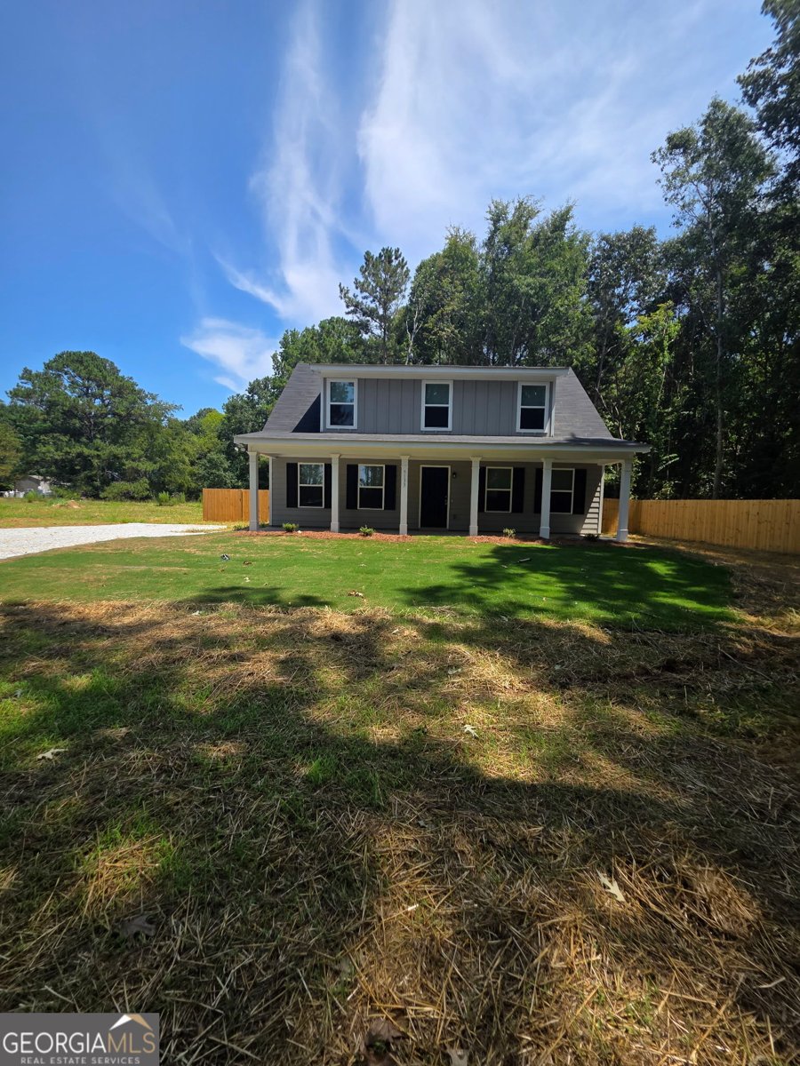 5133 C M Copelan Road Watkinsville - Photo 22