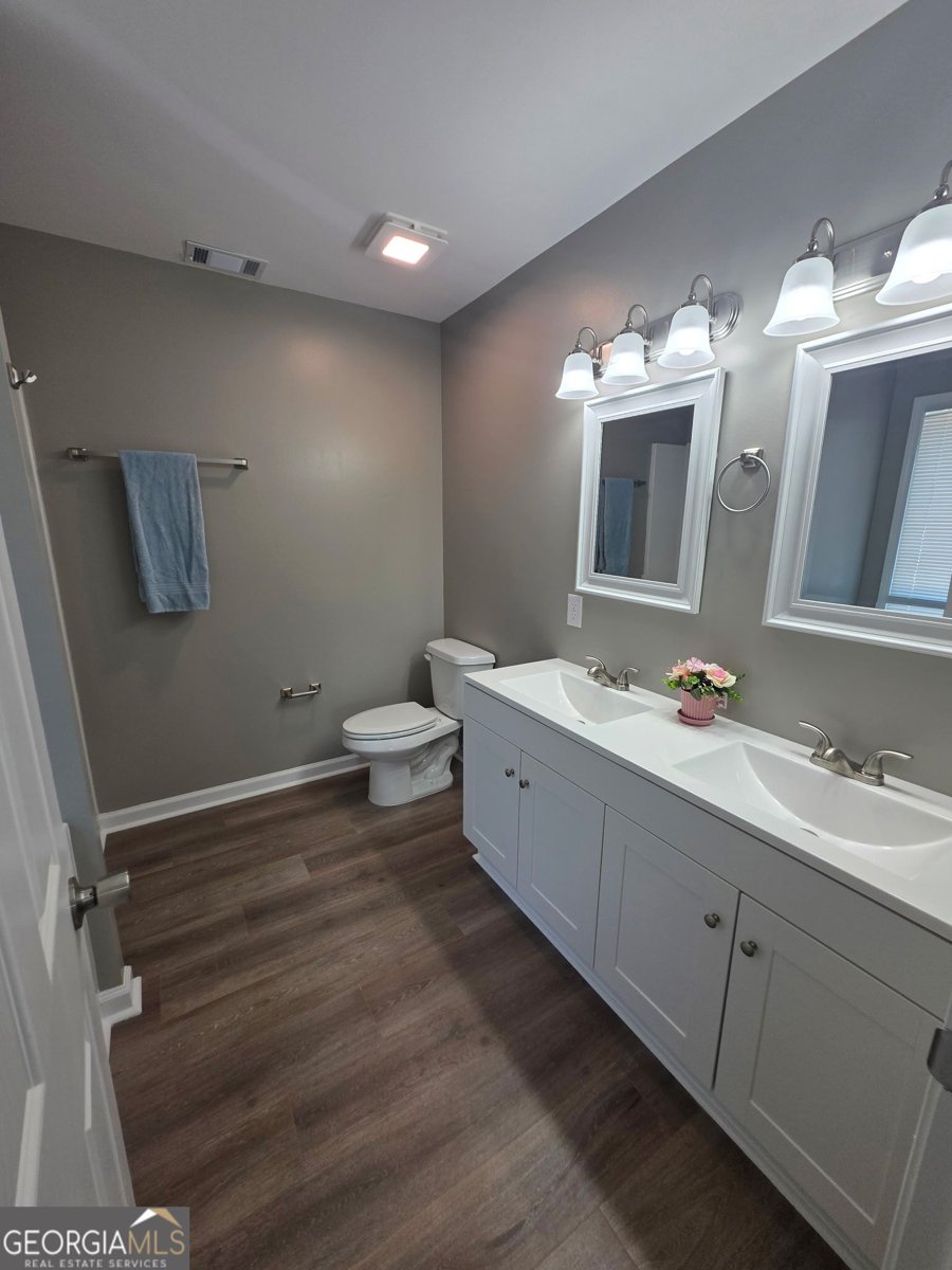 5133 C M Copelan Road Watkinsville - Photo 7