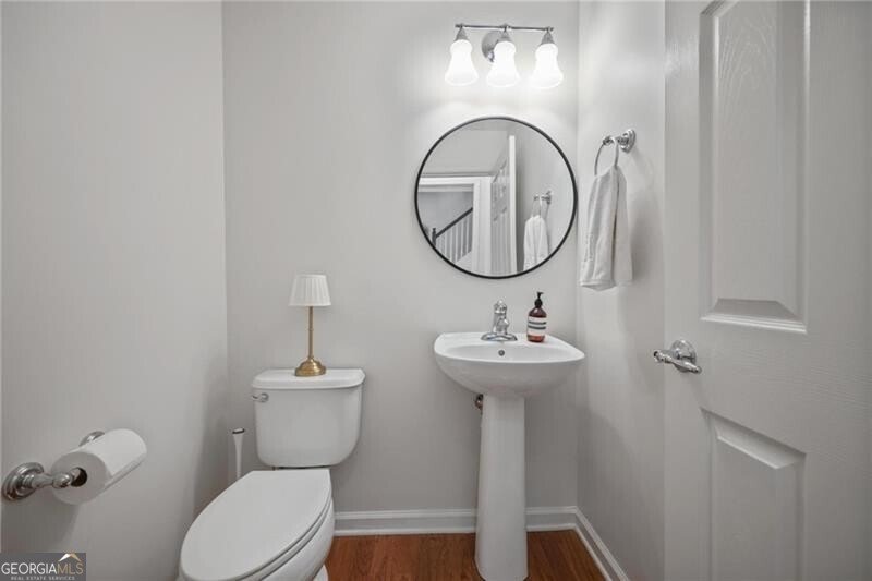 2299 Limehurst Drive Atlanta - Photo 13
