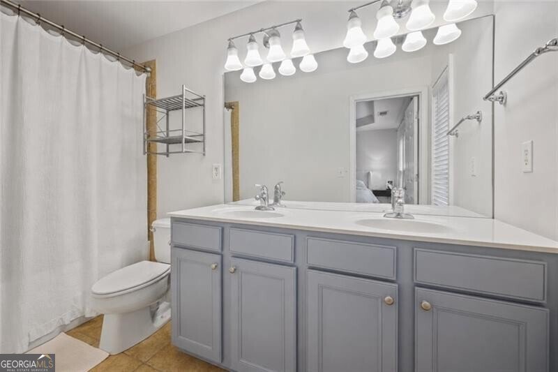 2299 Limehurst Drive Atlanta - Photo 17