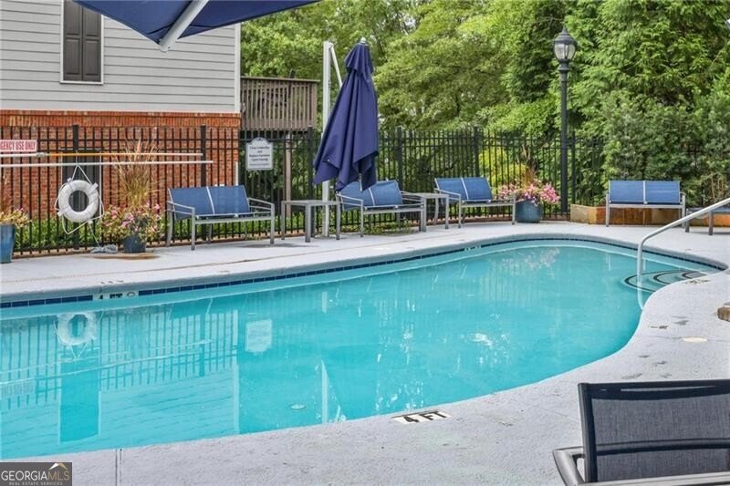 2299 Limehurst Drive Atlanta - Photo 25