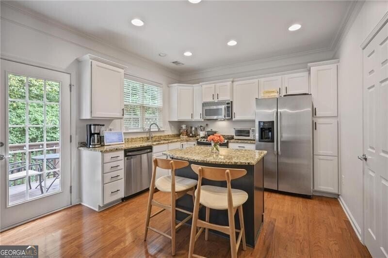2299 Limehurst Drive Atlanta - Photo 7