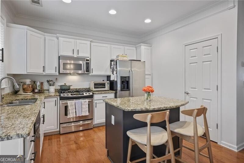 2299 Limehurst Drive Atlanta - Photo 8