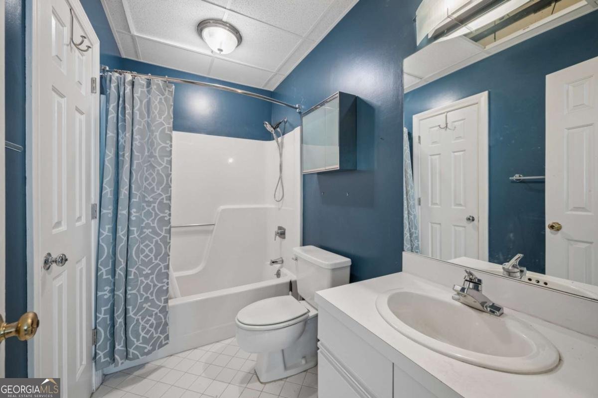 1421 Peachtree Street Atlanta - Photo 10