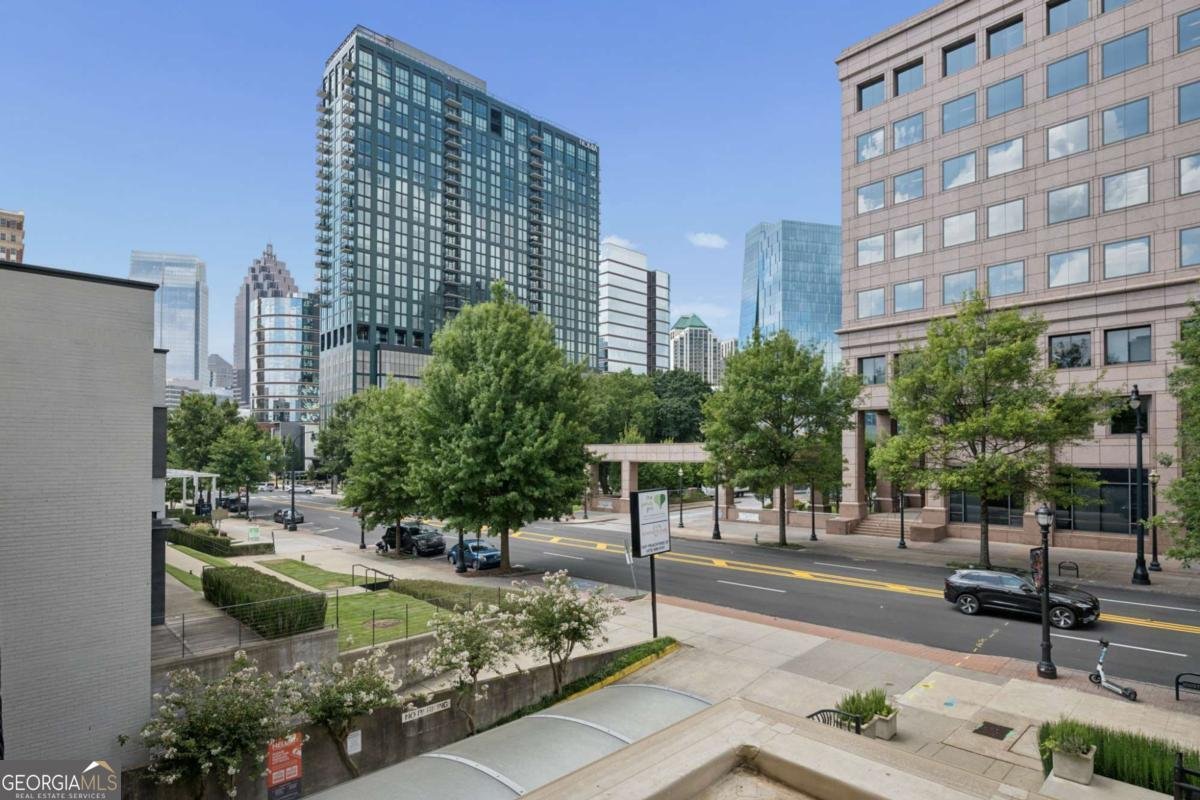 1421 Peachtree Street Atlanta - Photo 15