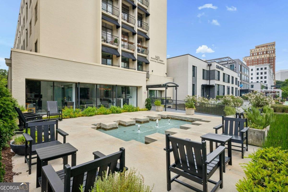 1421 Peachtree Street Atlanta - Photo 17