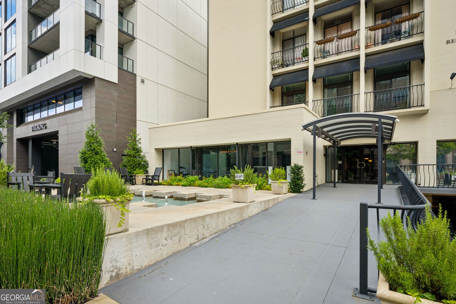 1421 Peachtree Street Atlanta - Photo 18