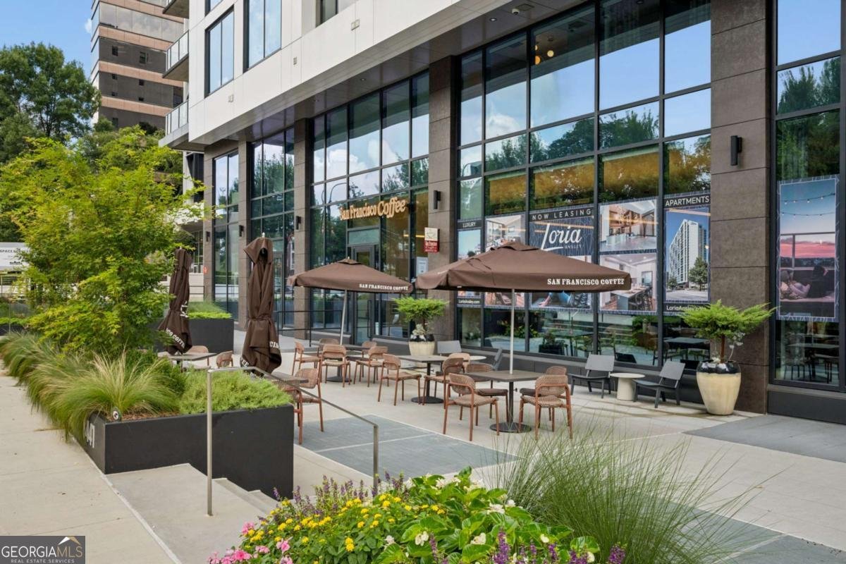 1421 Peachtree Street Atlanta - Photo 20