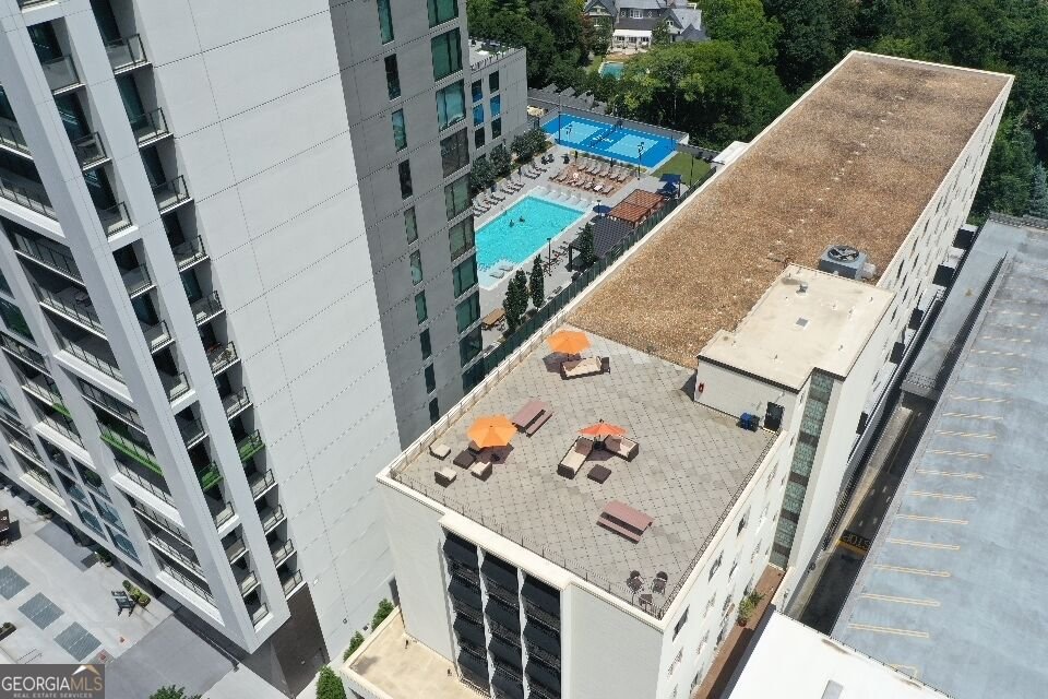 1421 Peachtree Street Atlanta - Photo 29