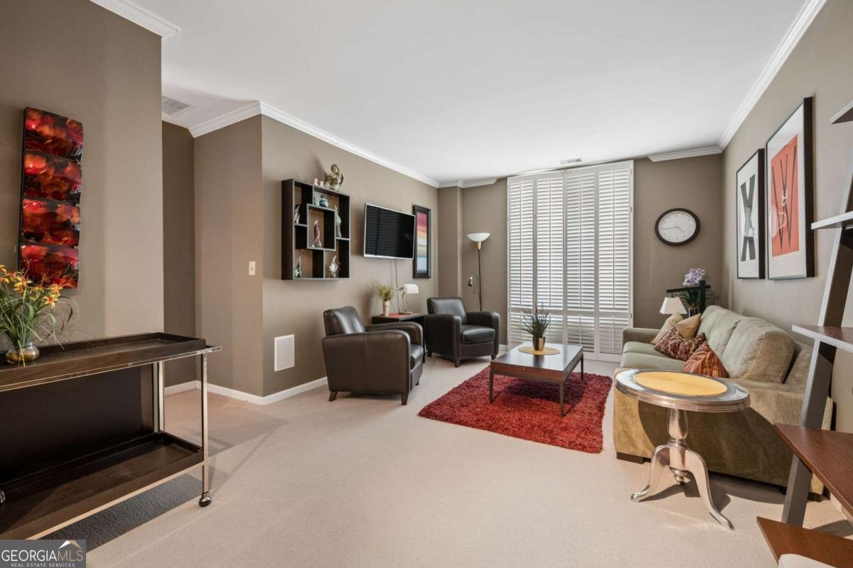 1421 Peachtree Street Atlanta - Photo 6