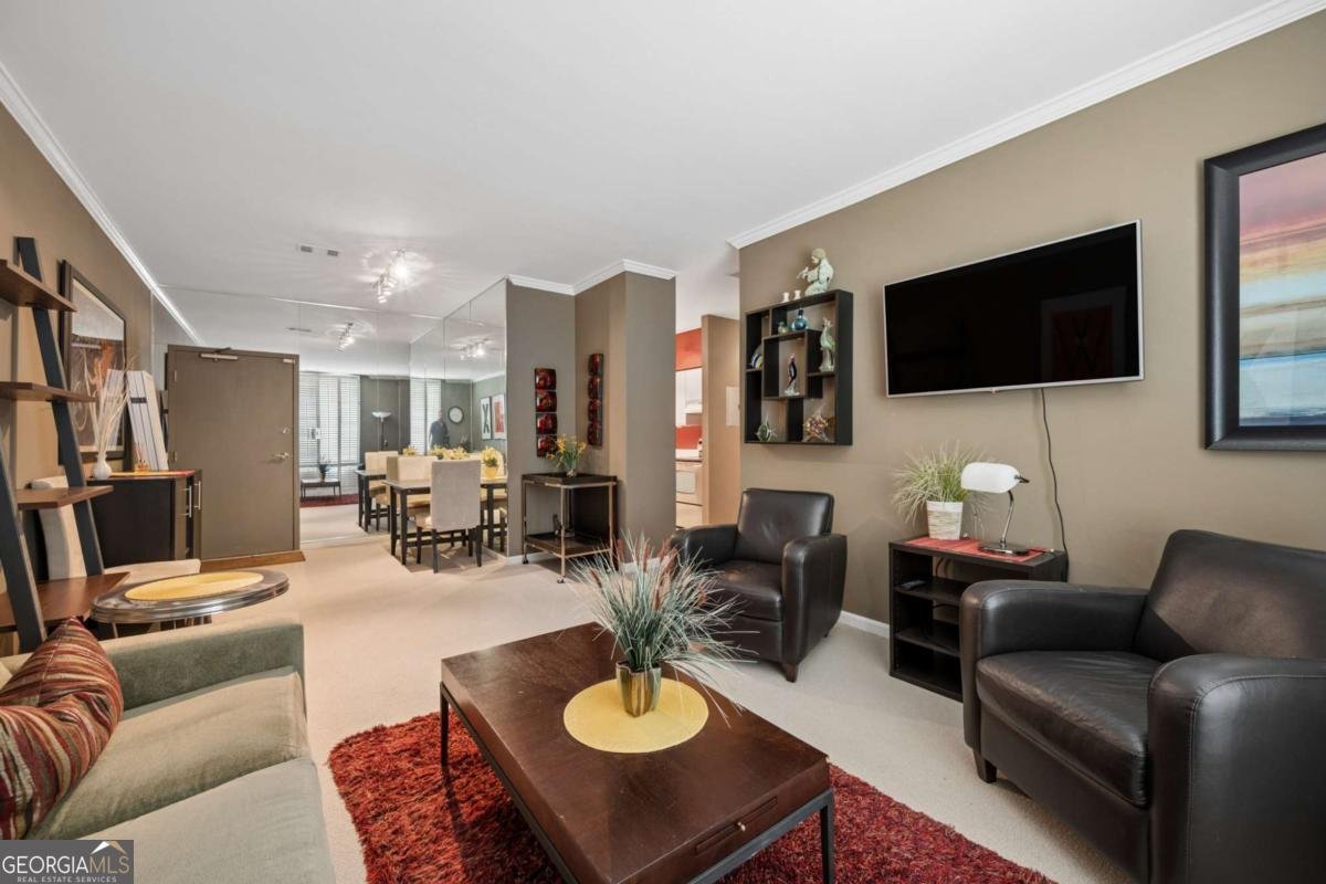 1421 Peachtree Street Atlanta - Photo 7