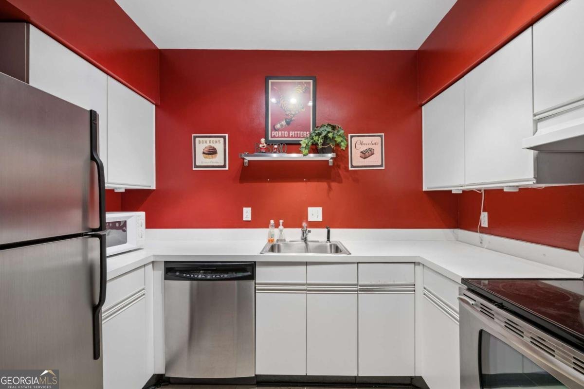 1421 Peachtree Street Atlanta - Photo 8
