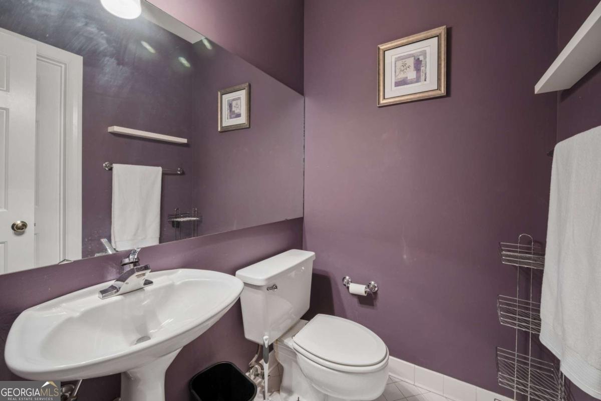 1421 Peachtree Street Atlanta - Photo 9