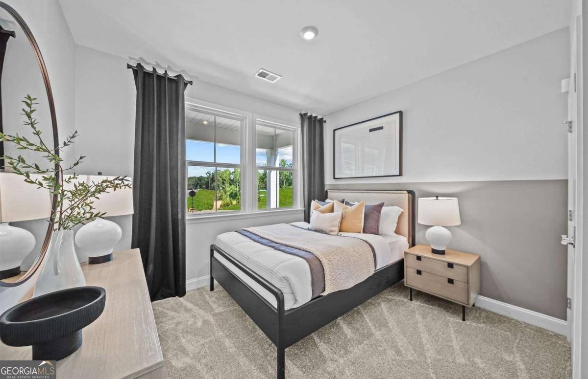 4264 Karenwood Circle Powder Springs - Photo 11