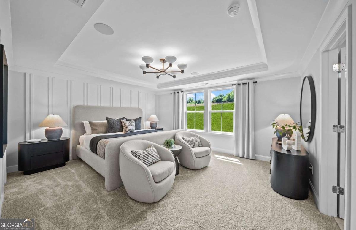 4264 Karenwood Circle Powder Springs - Photo 15