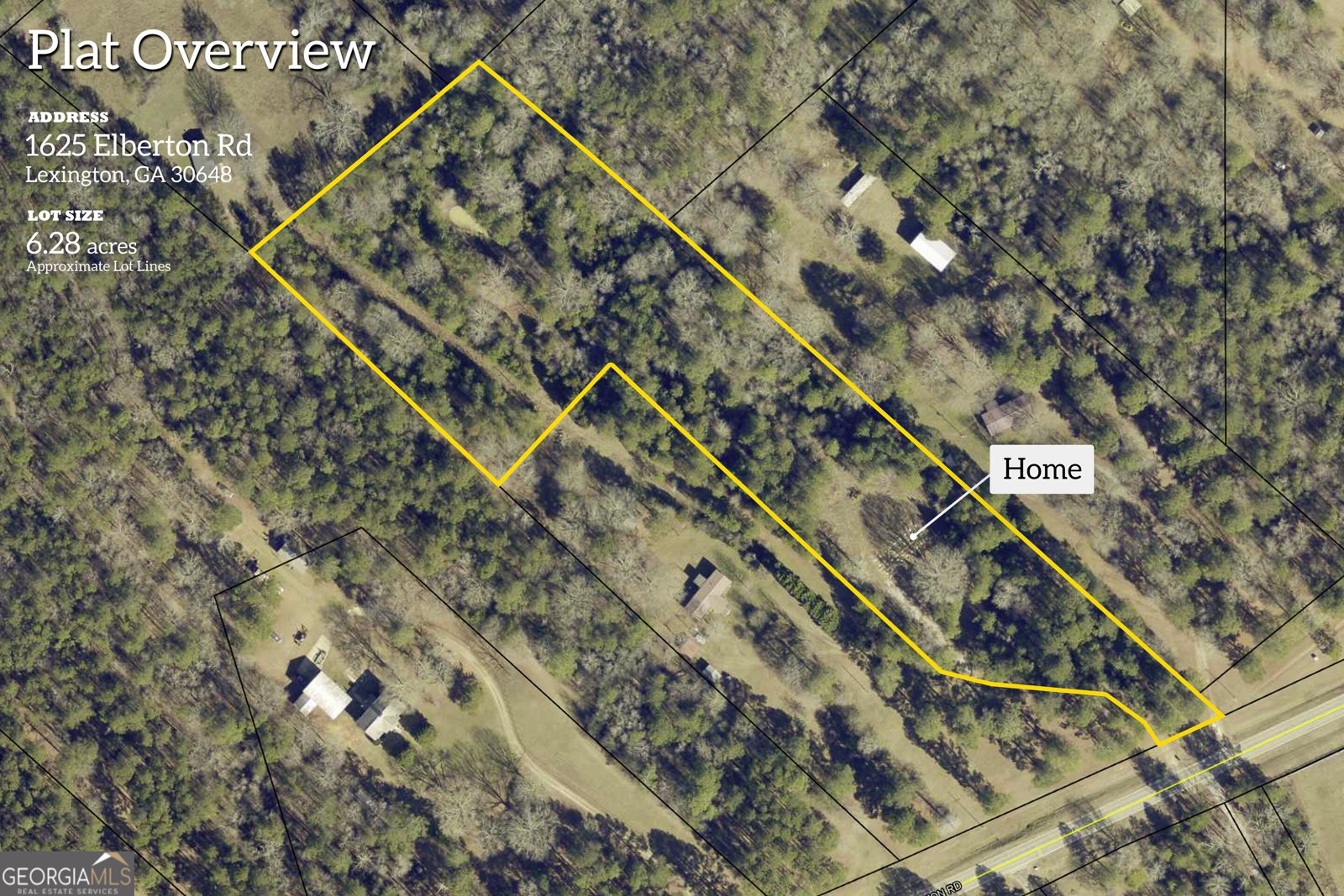 1625 Elberton Road Lexington - Photo 43