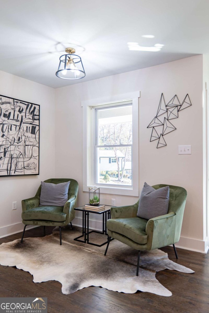 645 Montevista Street Atlanta - Photo 10