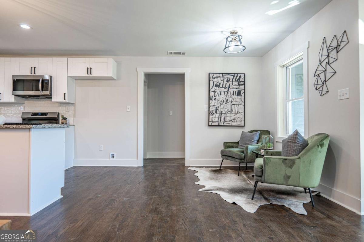 645 Montevista Street Atlanta - Photo 16