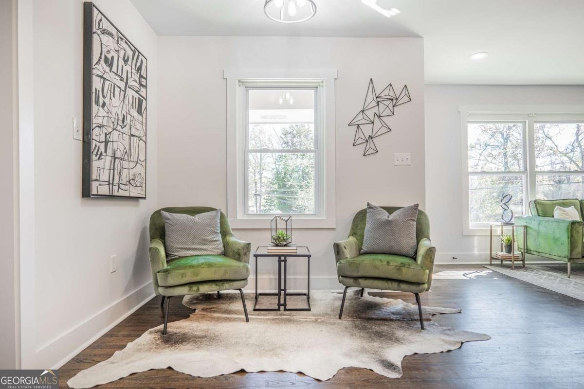 645 Montevista Street Atlanta - Photo 18