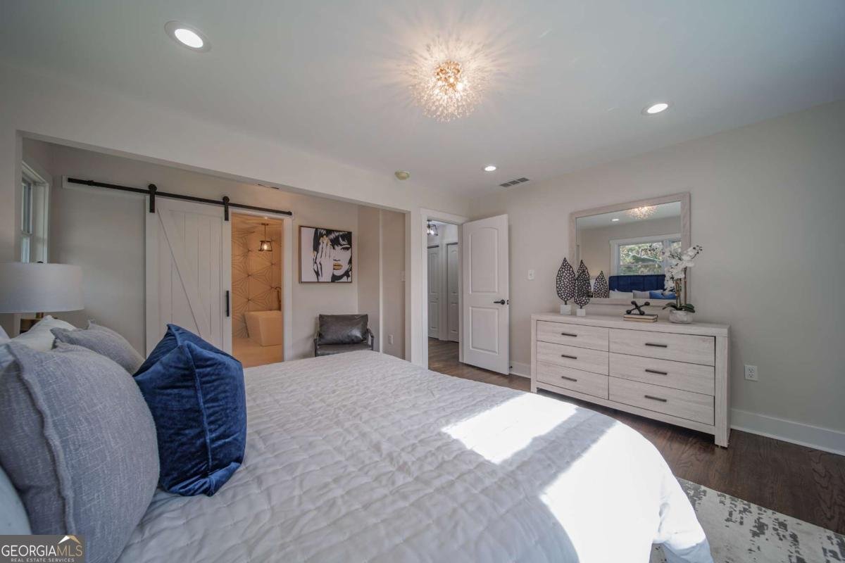 645 Montevista Street Atlanta - Photo 22
