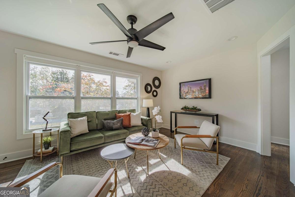 645 Montevista Street Atlanta - Photo 29