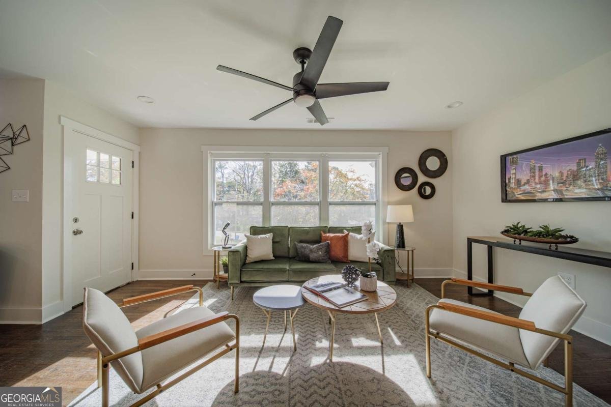 645 Montevista Street Atlanta - Photo 31