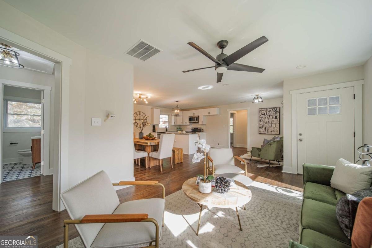 645 Montevista Street Atlanta - Photo 32