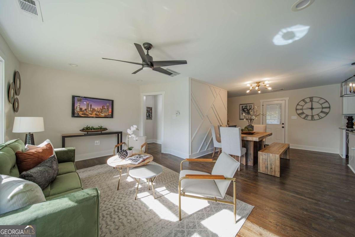 645 Montevista Street Atlanta - Photo 33