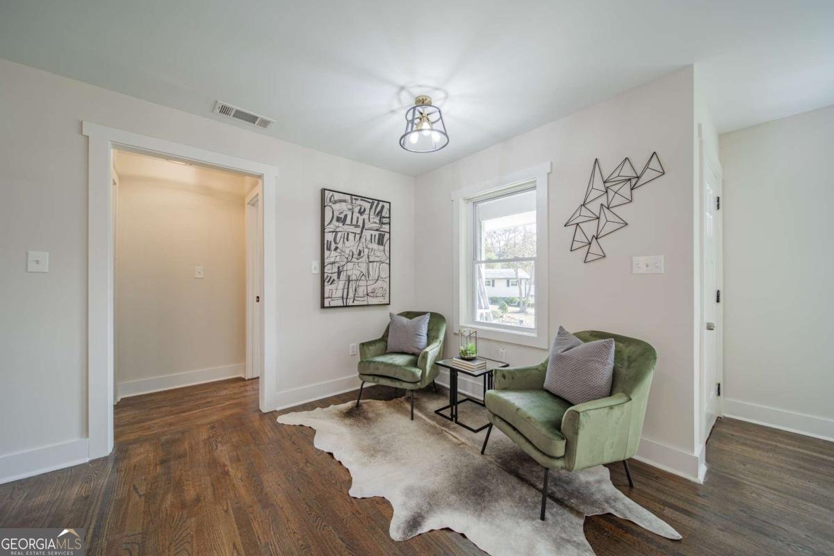 645 Montevista Street Atlanta - Photo 36