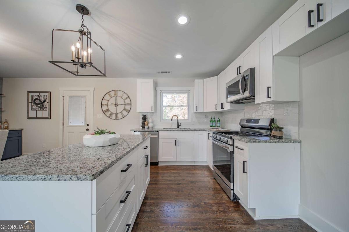 645 Montevista Street Atlanta - Photo 37