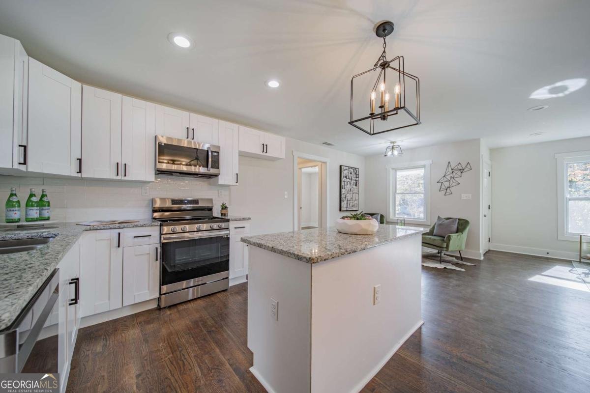645 Montevista Street Atlanta - Photo 38